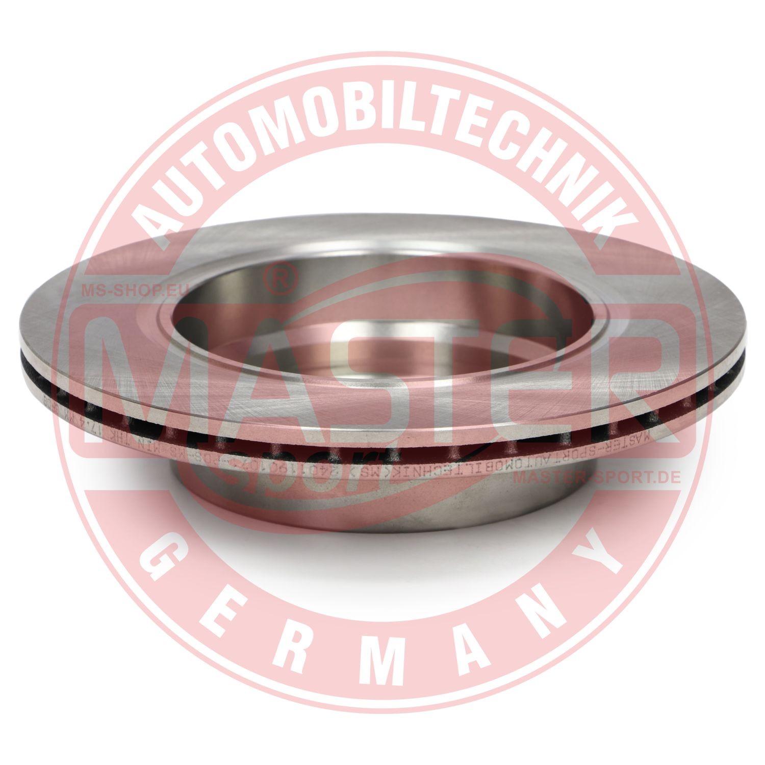 Disc frana MASTERSPORT GERMANY 24011901071-PCS-MS